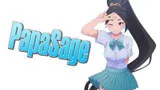 Valorant ASMR Deep Voice PapaSage w friends