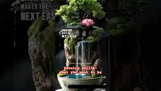 Develop skills