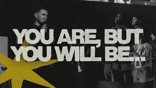 You Are, but You Will Be | Second Chances | JP Diaz | Grace Young Adults