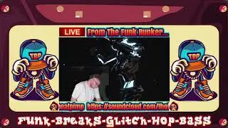 Funky Breaks & Glitch-Hop