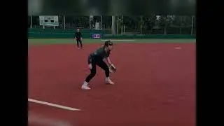 Meret Willeke 2026 3B/Utility| Power Hitter| U18, U22 and Women&rsquo;s German National Team Player