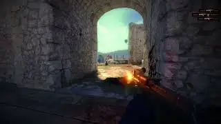 36 chamber flow