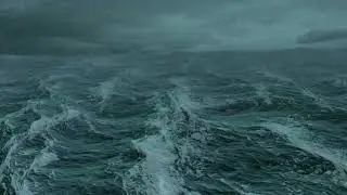 Jesus Calms The Storms