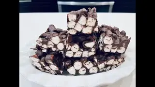 Confetti Bars // Easy & Delicious!