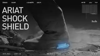 Ботинки Ariat Work ShockShield&reg;