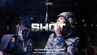 [FREE FOR PROFIT] Dark Drill Type Beat - 
