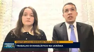 Obreiros em Foco | 24/12/2024