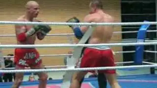 No Fear Gym - Gelnhausen Trailer 2