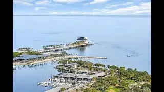 301 1st St S Unit 3104,  Saint Petersburg, FL 33701 - Debbie Heston - MLS TB8463982
