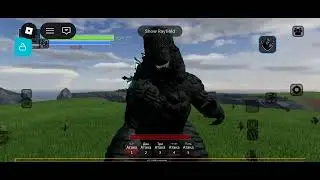 Dagon remodel angry revenge