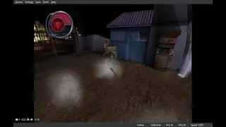 Spider Man 2 PS2 - MYSTERIO Easter Egg! #spiderman #playstation2 #eastereggs