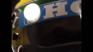 SENNA EMOTION NO BHS - Capacete
