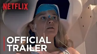 My Beautiful Broken Brain | Official Trailer [HD] | Netflix