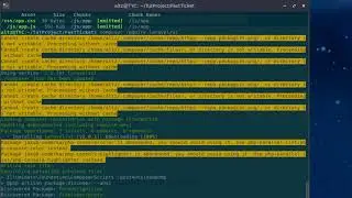 9  Laravel 7 authentication module and dealing with cross env error