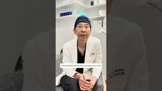 Thermage FLX Treatment with Dr. Jimmy Sung: Tighten & Rejuvenate Your Skin!