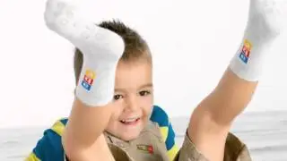 Conte-kids video.