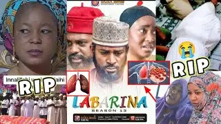 Innalillahi; Asiri Yatonu Yanzu Yanzu Akan Mutuwar Fulani LABARINA Ashe Wanna Shine Dalilin Mutuwar.