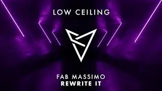 Fab Massimo - REWRITE IT