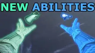 New Abilities! But Are They Any Good?