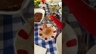 M&uuml;zeyyen Koşuyolu nda #onnumarakahvalti