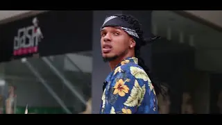 Luigi Star - QUIERO DINERO  ( ft. Gianka )