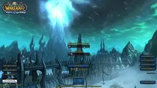 Easy Local single player WoW 3.3.5a server on Linux Guide/Tutorial