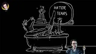 Стрим по Sunless Sea