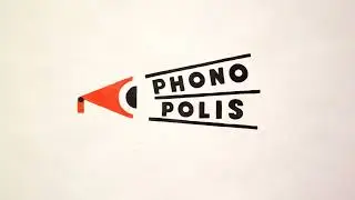 High Potential Indie Game: Phonopolis | Trailer