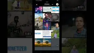 How to Facebook story Long Video 5 min upload