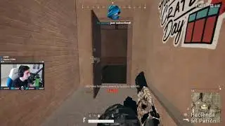 Shroud 11 KILLS With R45 l Best Of Shroud