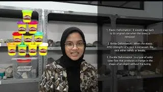 Week 10 - Crustal Deformation and Mountain Building