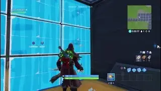 Fortnite Creative Edit Course