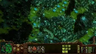 They Are Billions - Campaign - Last mission - Final wave - Nightmare