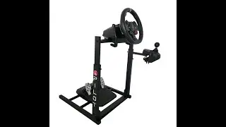 Guia de Montagem do Suporte Pilot E1