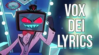 VOX DEI Lyrics (From 