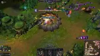 SS Replay Episode 1: Quinn Adc