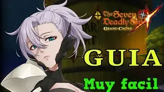 Guia, Catastofre Extremo (Pastora de la muerte) Arma Humana Mono