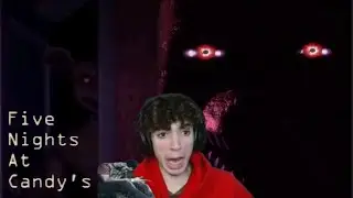 CON CINCO NOCHES CON CARAMELO 3 AL 100%?
