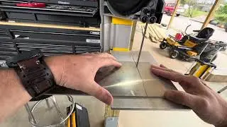 Ready Saw DW-B1