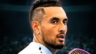 The Death of a Tennis Career