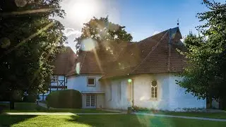 Evangelischer Gottesdienst der Clus-Kirche Sch&ouml;ningen am 11.01.2026