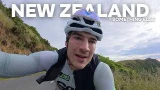 I Traveled to New Zealand for One Ride... It Ended in Disaster