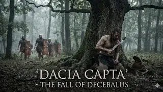DJ Merdenel - Dacia Capta