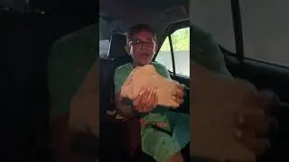 Yung nanay mo na OA pag nagrereklamo 😂