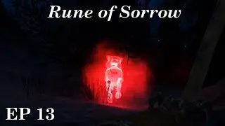 SAVAGE LANDS 2021: EP13: WE GOT THE SECOND RUNE!