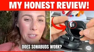 Does SONABUDS Work? - 🚨(HONEST REVIEW!)🚨 - SonaBuds Reviews - Real-Time Translator Earbuds 2026