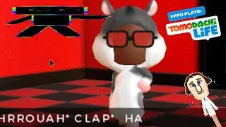Tomodachi Life: 
