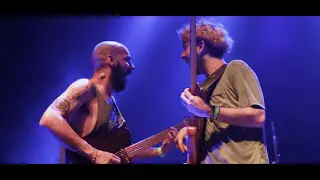 Mustafunk - Mambo Negro (vivo en Teatro de Flores)