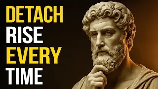 The More You Care, The Weaker You Look | Stoic Craft