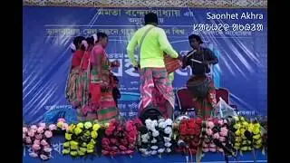 Song & Dance of Birhor Tribe of West Bengal